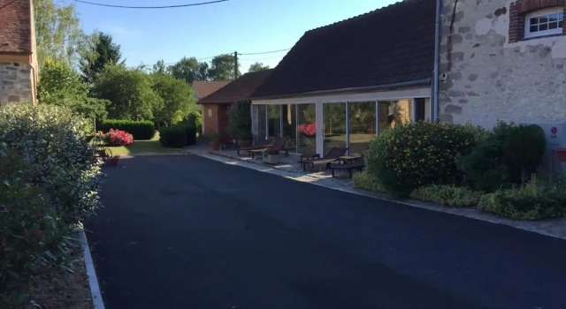 La Ferme Briarde, Rezervovat Hotel Esternay Great Eastern Region