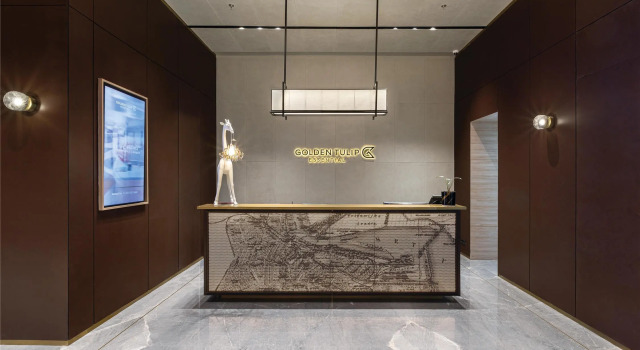 Golden Tulip Essential PIK 2 Jakarta