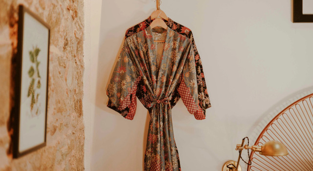Люкс Superior Amarla Boutique Hotel Casco Viejo