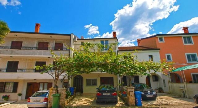 Apartments Romano, Забронировать Апартаменты/квартира Ровинь Rovinj Riviera, рядом с Частный пляж «Villas Rubin Resort»