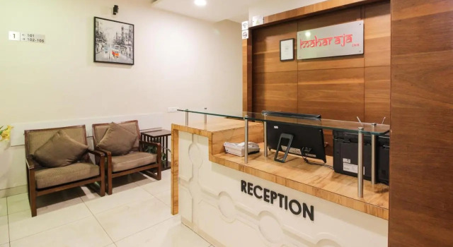 Maharaja INN Chikmagalur, Забронировать Отель Отели штата Карнатаки с завтраком, Завтраки