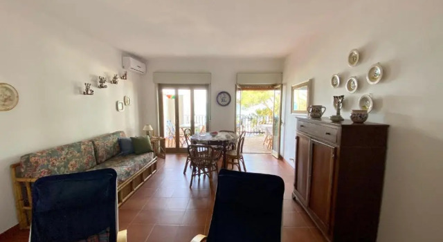 Апартаменты Taormina Sea house