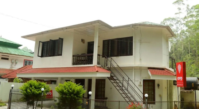 OYO 7116 Home Stay Winter Castle