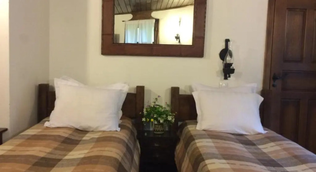 Номер Standard Stefanina Guesthouse