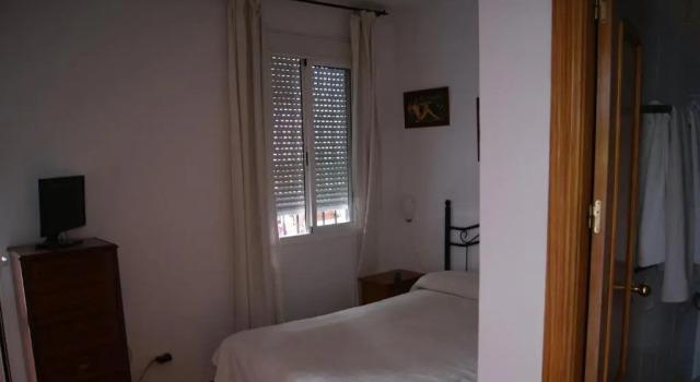 Номер Standard Hostal Alcázar