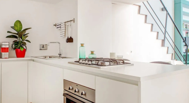 Апартаменты Via della Scala Apartment
