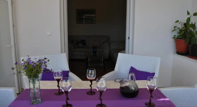 Apartment Sea San, Забронировать Апартаменты/квартира Апартаменты Макарска, рядом с Набережная Рива (Макарска), Апартаменты/квартира