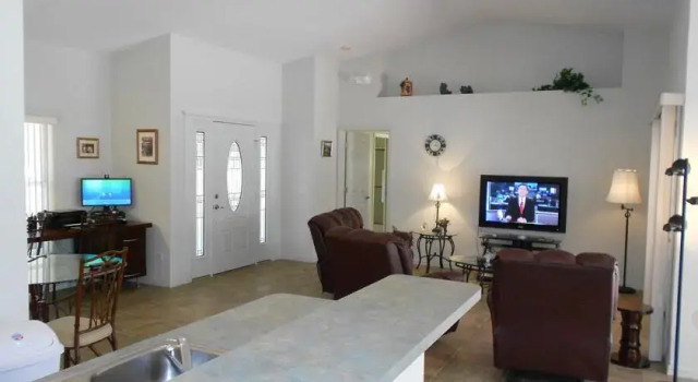 The Family Getaway by Golf Resort Inverness, Prenota Resort Hotel resort a Inverness, Resort
