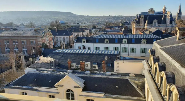 L'Épopée Panoramique - 4* - Avenue de Champagne - Epernay, Забронировать Отель Отели Эперне 4 звезды, рядом с Georges Cartier Champagne House, 4*
