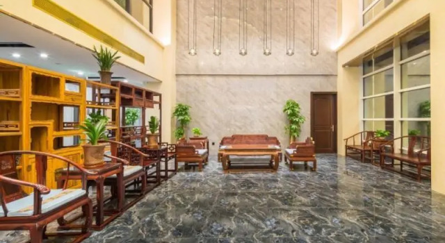Greentree Eastern Tianjin Dongli Development Zone, Rezerwuj Hotel Dongli 