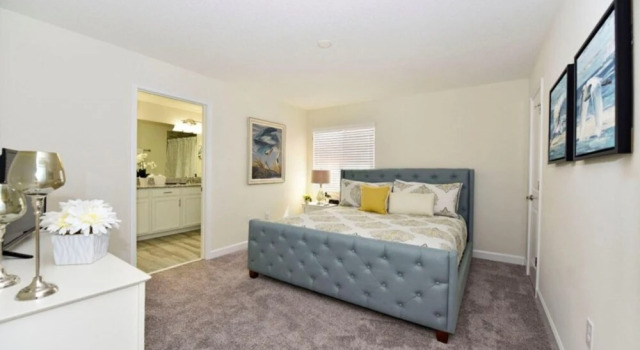 Champions Gate-1610mmvdilthp By Florida Star Vacations