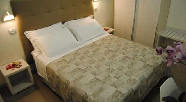 Номер Standard Hotel Tenerife