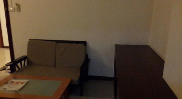 Люкс с 2 комнатами с балконом Nanatai Suites