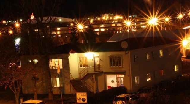 Akureyri Hostel, Buchen Sie Hostel Hostels in Nordisland, Hostel