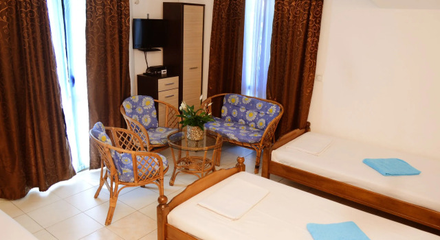 Guesthouse Lukac