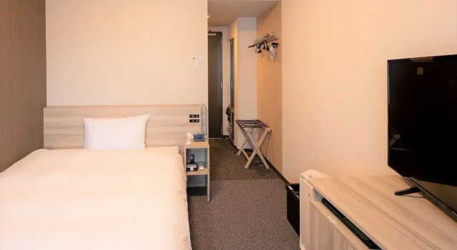 Номер Standard Hotel Route Inn Kinokawa