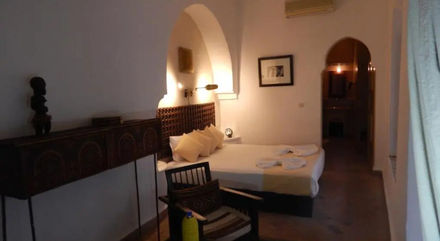 Полулюкс Riad De Vinci & SPA