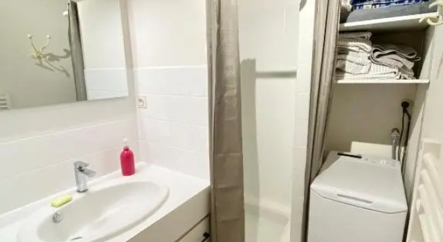 Joli duplex cocooning – À 2 pas du port, Rezerwuj Hotel  
