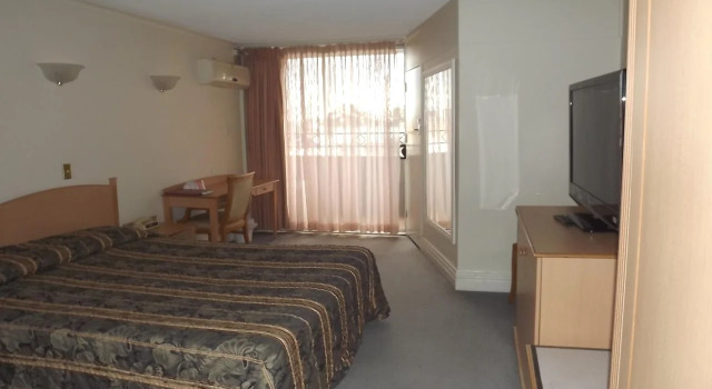 The Gem Hotel