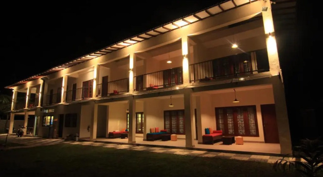 JJs Hostel Mirissa, Reserva ahora Albergue Hoteles baratos en Mirissa