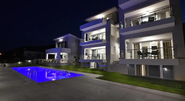 Eleonas View Suites, Rezervovat Hotel Eleftheres 