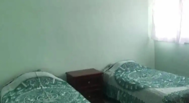 Двухместный номер Economy Hotel Fundadores Torreón