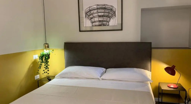 Номер Standard Cavour Urban Rooms by GHOR