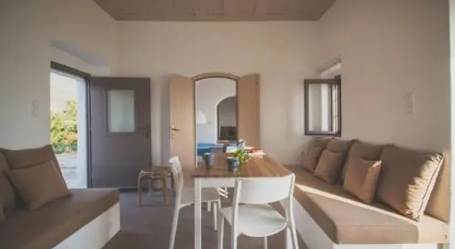 Diakofti Beach House, Забронировать Отель Диакофти Китира, рядом с Порт Китира-Дьякофти
