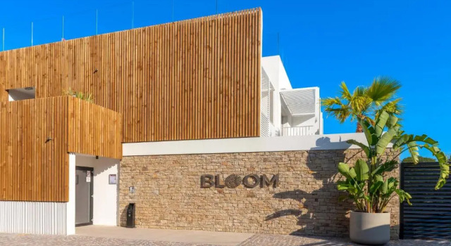 Van der Valk Hotel Bloom Saint Aygulf, Забронировать Отель СПА-отели Фрежюс, SPA-услуги