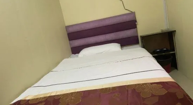 Одноместный номер Premium Samsung Hotel (Zhengzhou High-speed Railway East Station)