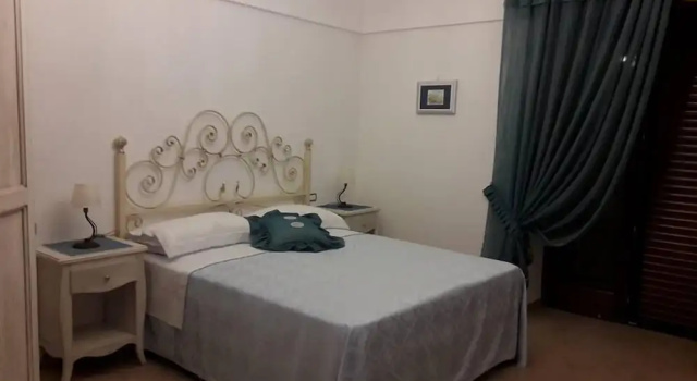 Номер Standard Il Casale del Generale affittacamere