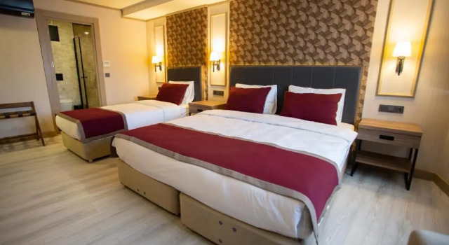 Besiktas Serenity Hotel