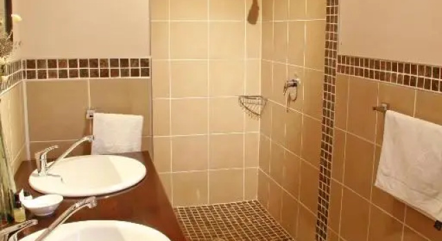 Номер Standard Queen Manor Boutique Guest House