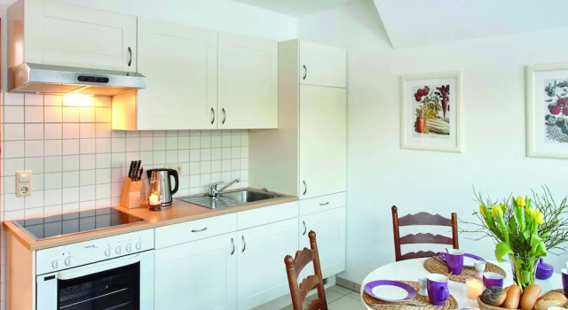 Апартаменты Hotel Hof Tütsberg
