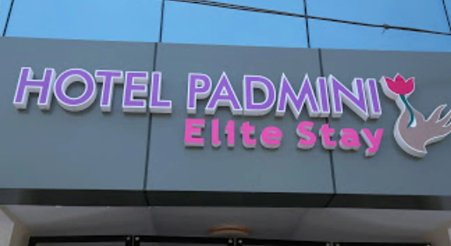 Hotel Padmini by Treebo Hotels, Rezerwuj Hotel Secunderabad 