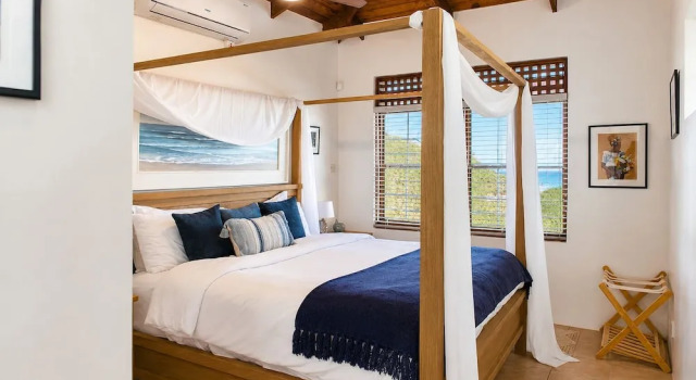 Charming Cottage Located In Cap Estate - Orchid Cottage 1 Bedroom Home by RedAwning, Prenota Casa vacanze Ville a Cap Estate, Villa