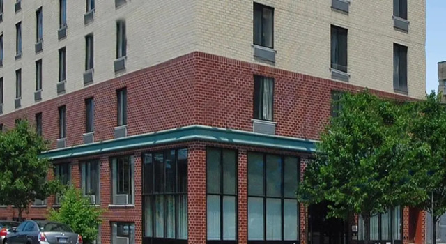 Номер Premium Crescent Hotel