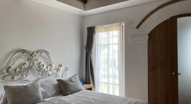 Номер Comfort Цокольный этаж Tenuta Sovestro - Agriturismo e winery