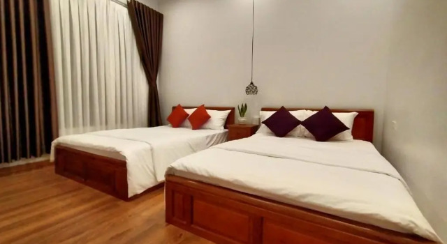 Việt Homestay