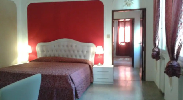 Люкс Deluxe Residenza Laguna