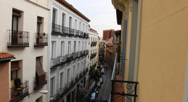 Hostal Casanova