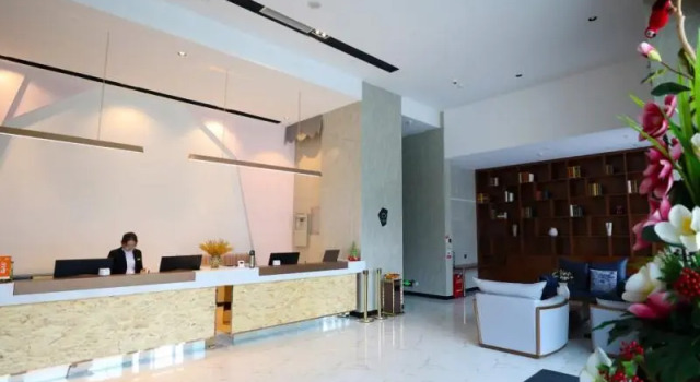 GreenTree Eastern Hotel Hunan Changsha Xinsha Luositang Metro Station, Book Hotel Xingsha Hunan