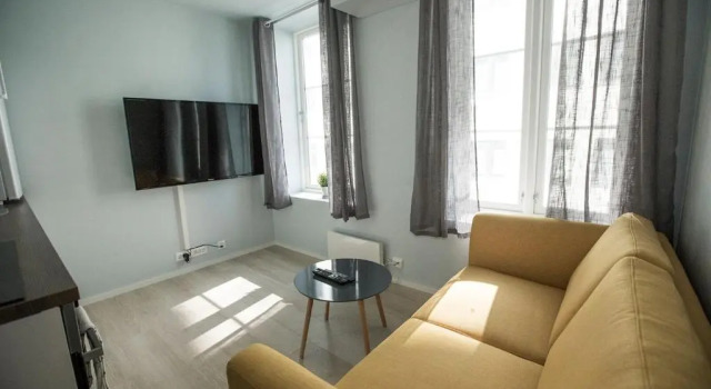 Stavanger Housing Hotel