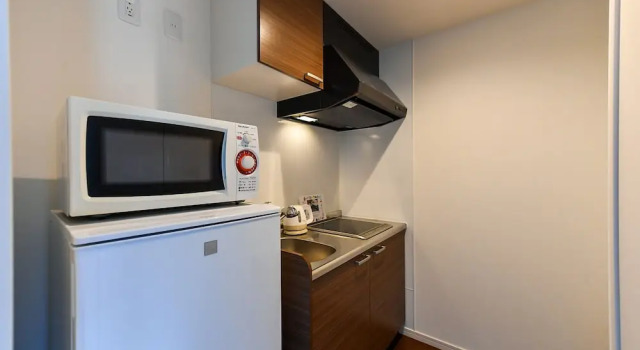 Номер Standard Odysis Onna Resort Hotel