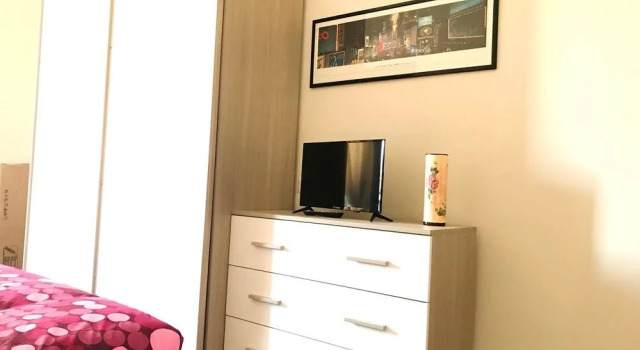 Penny Planets, Prenota Hotel Gianicolense Roma