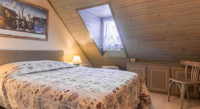 Chalet cosy avec garage et vues, 3 niveaux, 6 pers, proche Luz, animaux admis - FR-1-402-54, Забронировать Шале Viella Pyrenees National Park