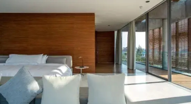 Люкс Sunsky Villa Huahin