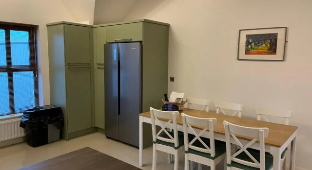 Апартаменты Orchard Oasis, Luxury Penthouse Getaway