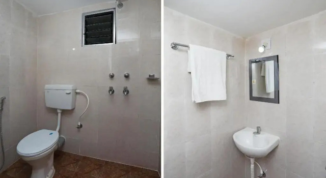 Sai Arya Residency by OYO Rooms