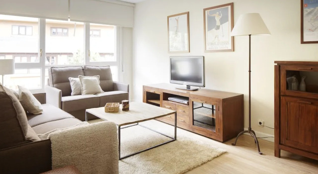 Orri by FeelFree Rentals, Réserver Hôtel Naut Aran Catalogne
